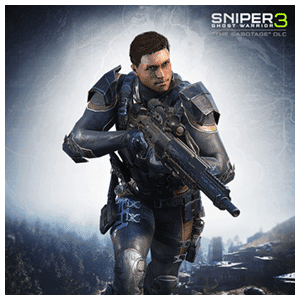 Sniper Ghost Warrior 3 - The Sabotage