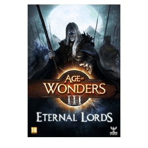 Age of Wonders III Eternal Lords Expansion