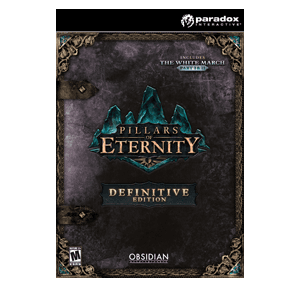 Pillars of Eternity - Definitive Edition