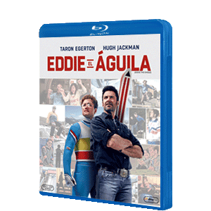 Eddie el Aguila