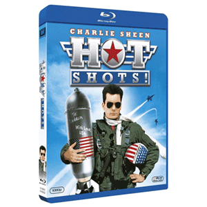 Hot Shots!