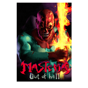 Mastema: Out Of Hell