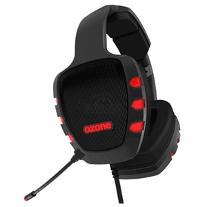 Ozone Rage Z90 5.1 - Reacondicionado
