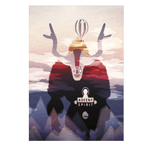 Ascent Spirit