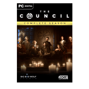 The Council – Complete Season