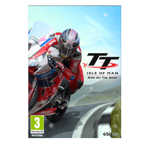 T.T Isle of Man