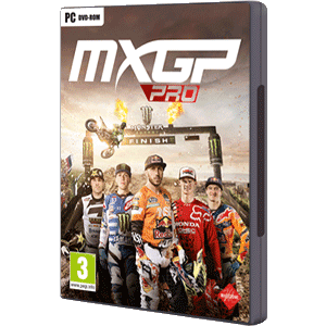 MXGP Pro PC