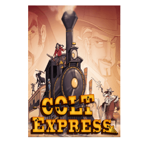 Colt Express