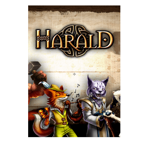 Harald