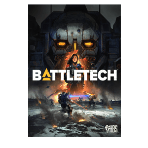 BATTLETECH
