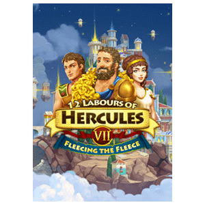 12 Labours of Hercules VII: Fleecing the Fleece