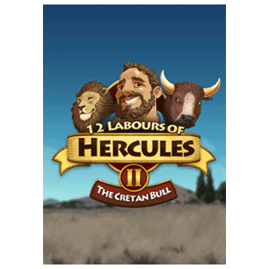 12 Labours of Hercules II: The Cretan Bull