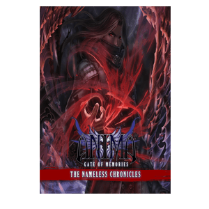 Anima Gate of Memories: The Nameless Chronicles