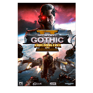 Battlefleet Gothic: Armada 2