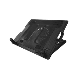 Ewent EW1258 17" - HUB USB - Base Refrigerante