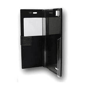 Funda Negra Oye! K35 - Reacondicionado