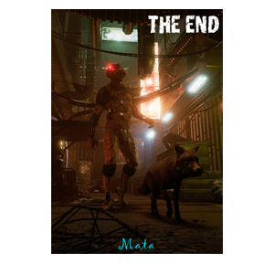 The End