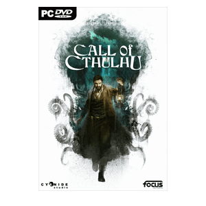 Call Of Cthulhu