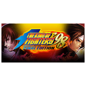 The King of Fighters 98 Ultimate Match Final Edition