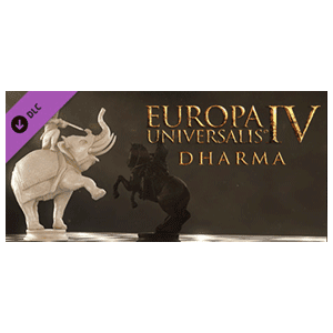 Europa Universalis IV Dharma