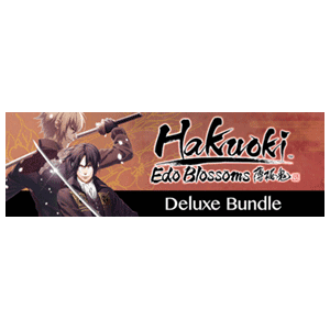Hakuoki: Edo Blossoms Deluxe DLC