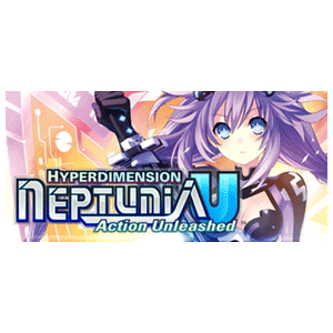 Hyperdimension Neptunia U: Action Unleashed