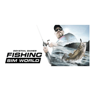 Fishing Sim World
