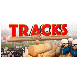 Tracks - The Train Set Game