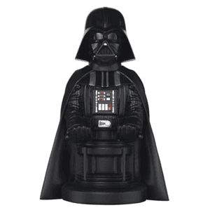 Cable Guy Star Wars: Darth Vader