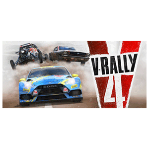 V-Rally 4