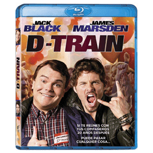 D-Train (Bd - Std-1)