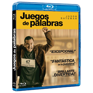 Juegos De Palabras (Bd)