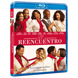 El Reencuetro (Bd)