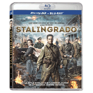 Stalingrado (Bd - Std-3D-2)