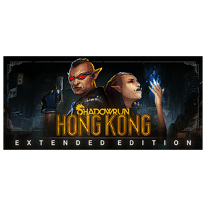 Shadowrun: Hong Kong - Extended Edition