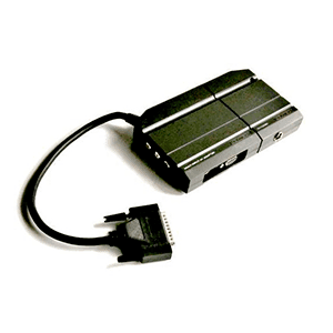 TV Tuner PAL +Multi AV Adaptor (REACONDICIONADO)