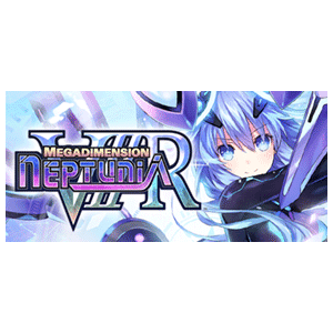 Megadimension Neptunia VIIR