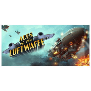 Aces of the Luftwaffe