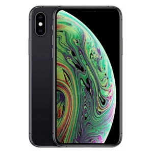 iPhone Xs Max 512Gb Gris espacial
