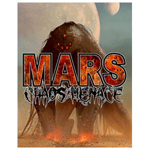 Mars: Chaos Menace
