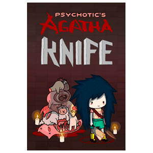 Agatha Knife