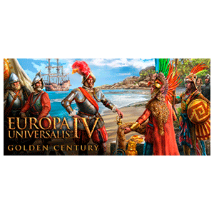 Europa Universalis IV: Golden Century