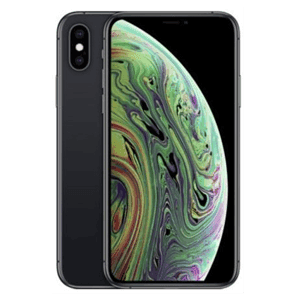 iPhone Xs Max 256Gb Gris espacial