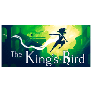 The King´s Bird