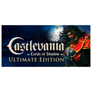Castlevania: Lords of Shadow - Ultimate Edition