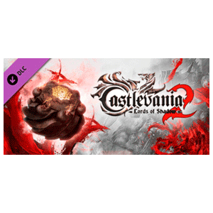 Castlevania: Lords of Shadow 2 - Relic Rune Pack