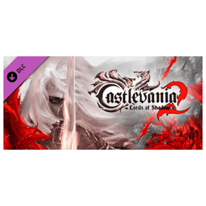 Castlevania: Lords of Shadow 2 - Revelations DLC