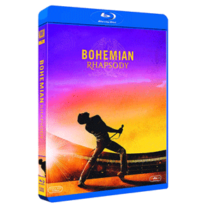 Bohemian Rhapsody