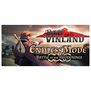 Dead In Vinland - Endless Mode: Battle Of The Heodenings