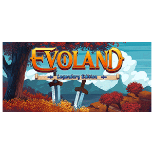 Evoland Legendary Edition